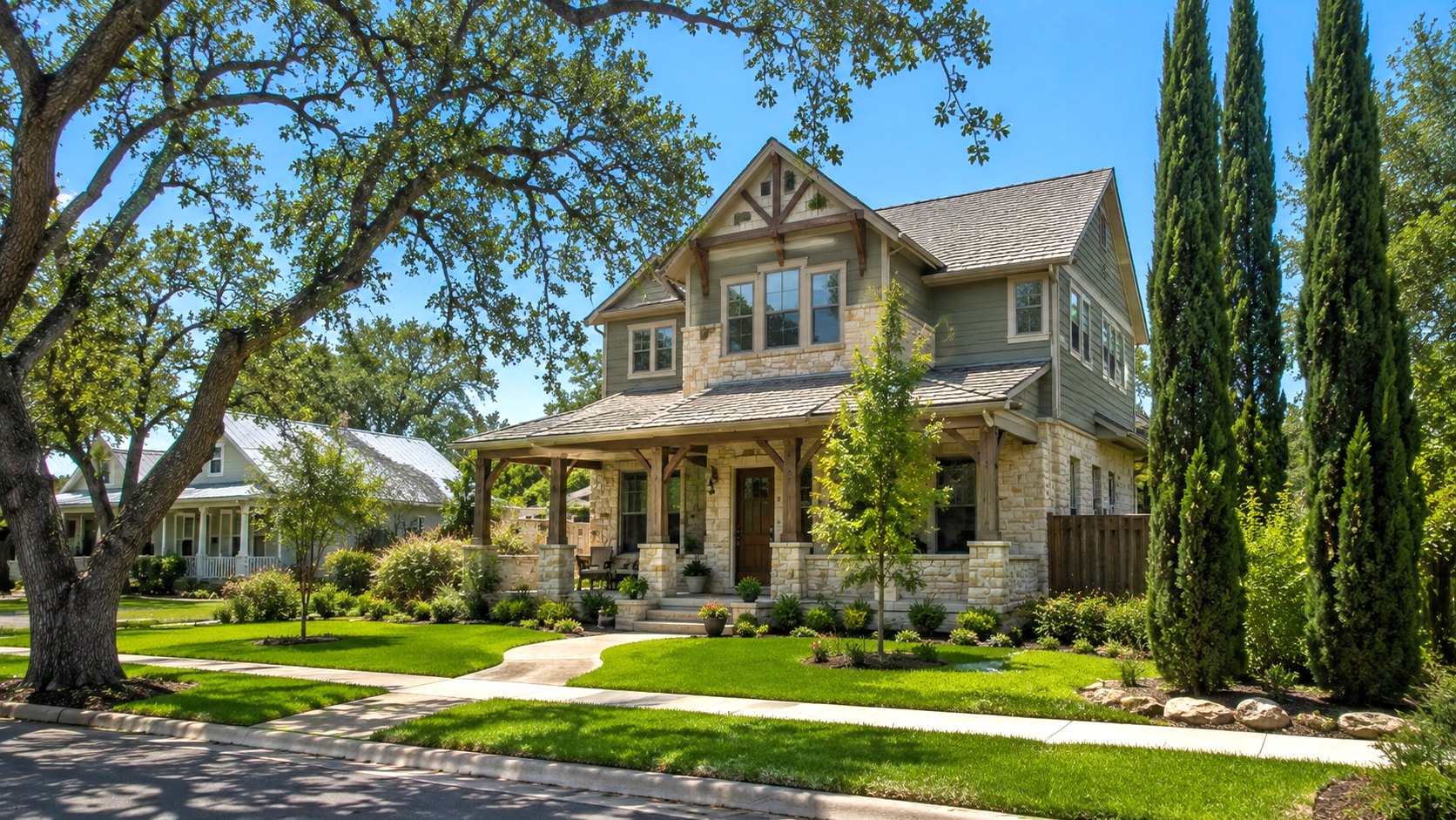 New Braunfels homes with Bel the Realtor